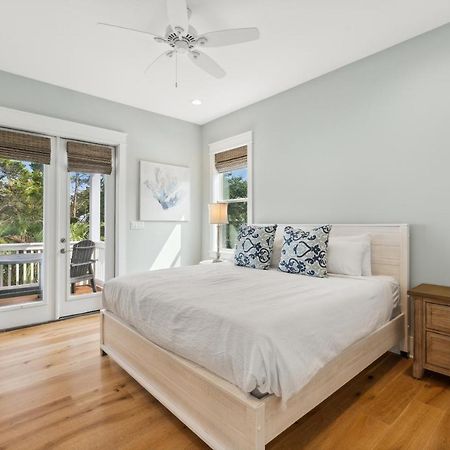 30A Beach House - Beach Please By Panhandle Getaways Santa Rosa Beach Esterno foto