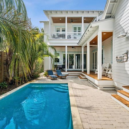 30A Beach House - Beach Please By Panhandle Getaways Santa Rosa Beach Esterno foto