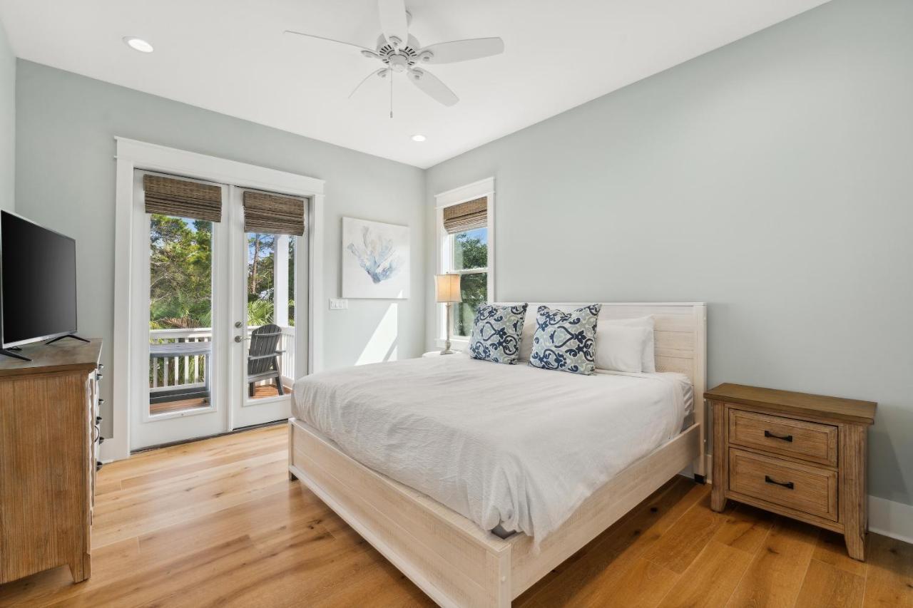 30A Beach House - Beach Please By Panhandle Getaways Santa Rosa Beach Esterno foto