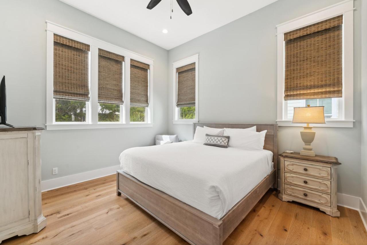 30A Beach House - Beach Please By Panhandle Getaways Santa Rosa Beach Esterno foto