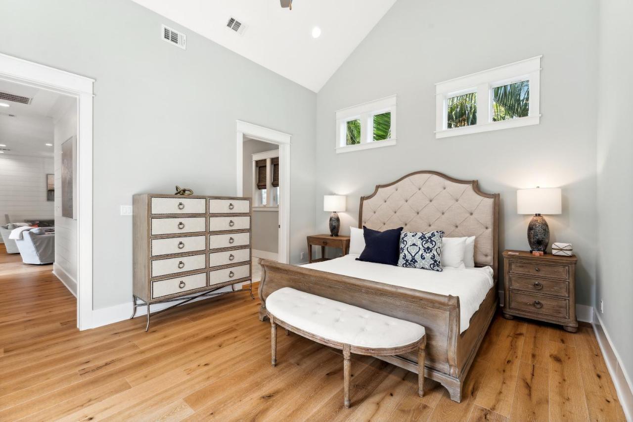 30A Beach House - Beach Please By Panhandle Getaways Santa Rosa Beach Esterno foto