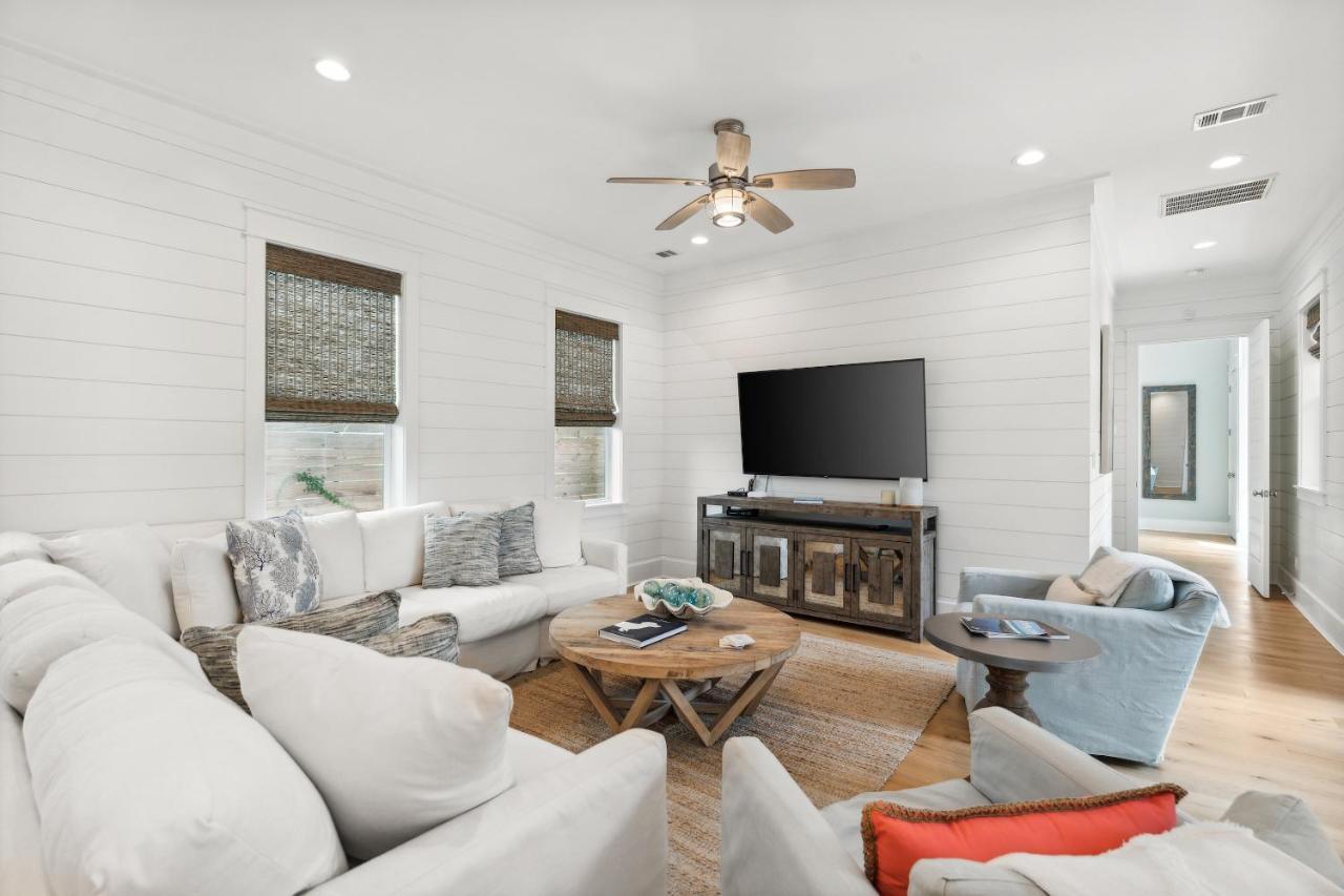 30A Beach House - Beach Please By Panhandle Getaways Santa Rosa Beach Esterno foto