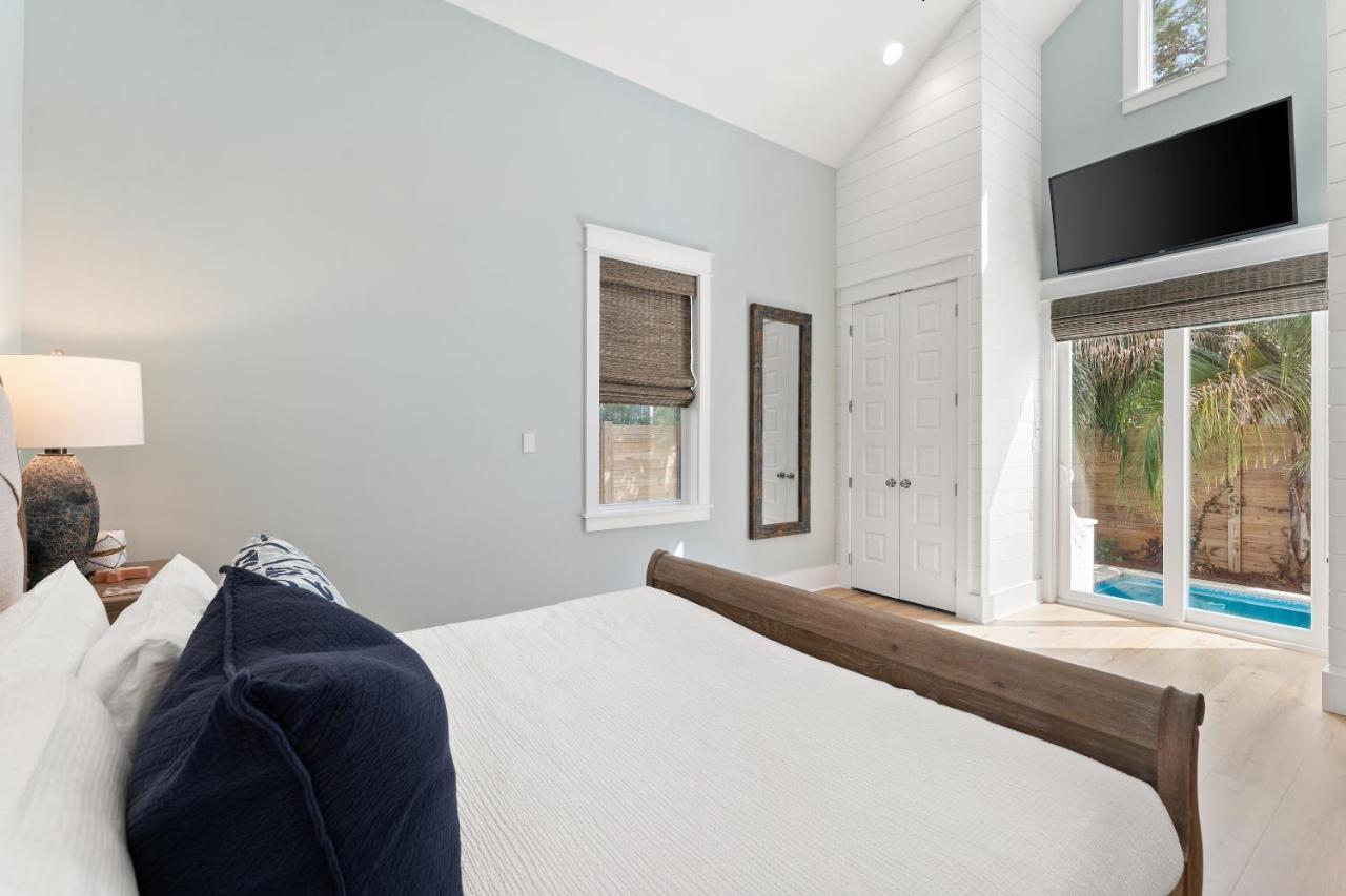 30A Beach House - Beach Please By Panhandle Getaways Santa Rosa Beach Esterno foto