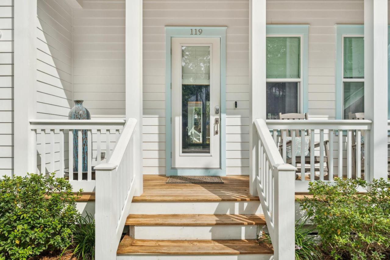 30A Beach House - Beach Please By Panhandle Getaways Santa Rosa Beach Esterno foto