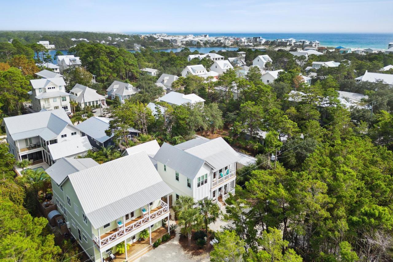 30A Beach House - Beach Please By Panhandle Getaways Santa Rosa Beach Esterno foto