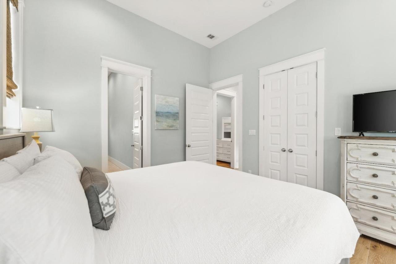 30A Beach House - Beach Please By Panhandle Getaways Santa Rosa Beach Esterno foto
