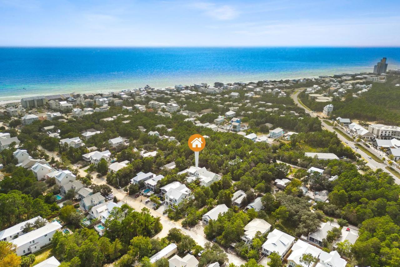 30A Beach House - Beach Please By Panhandle Getaways Santa Rosa Beach Esterno foto