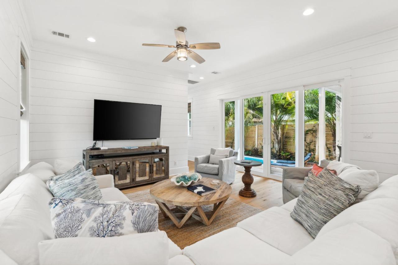 30A Beach House - Beach Please By Panhandle Getaways Santa Rosa Beach Esterno foto