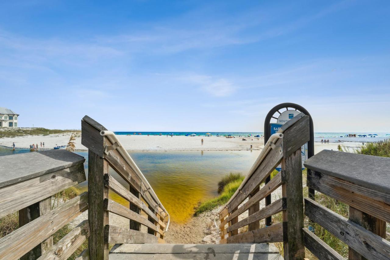 30A Beach House - Beach Please By Panhandle Getaways Santa Rosa Beach Esterno foto