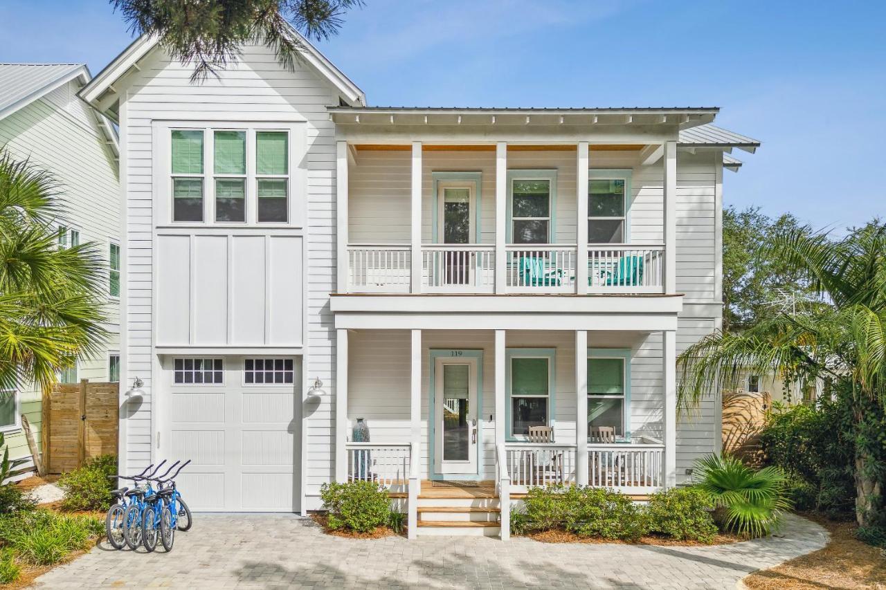30A Beach House - Beach Please By Panhandle Getaways Santa Rosa Beach Esterno foto