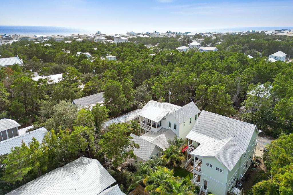 30A Beach House - Beach Please By Panhandle Getaways Santa Rosa Beach Esterno foto